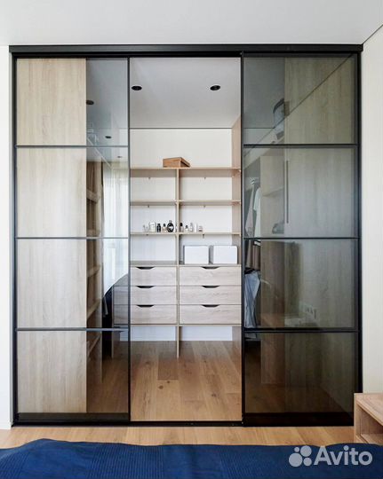 Шкаф от производителя