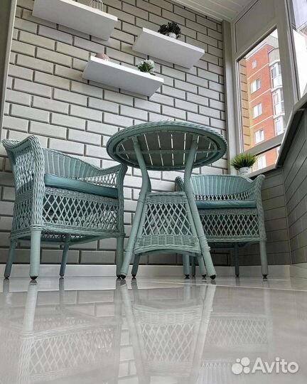 Отделка лоджии