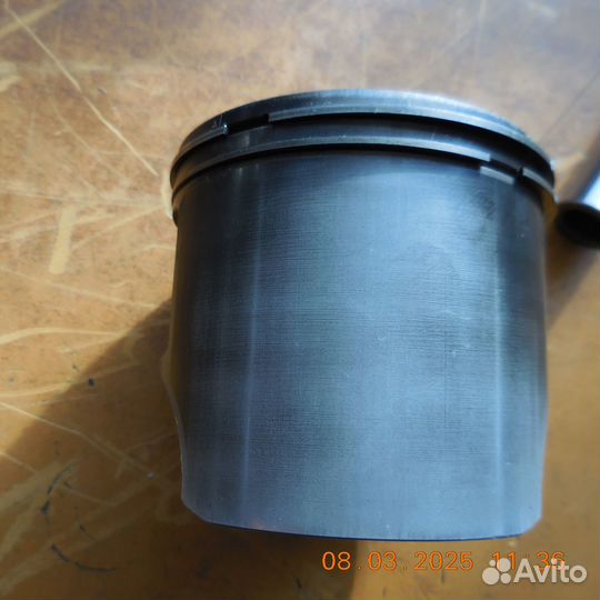 415129542 rotax 550F поршень В сборе