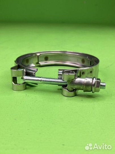 Хомут d77х20 отвода наддувочного воздуха \sitrak 2