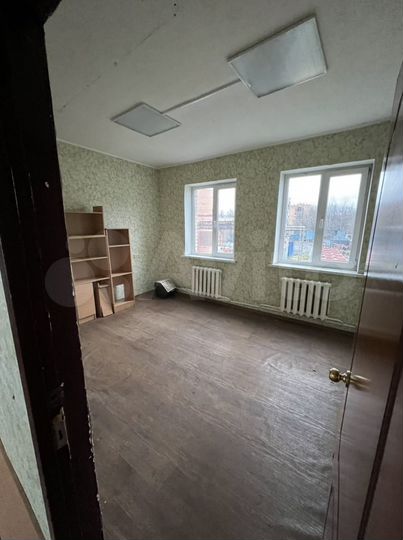 Свободного назначения, 55 м²