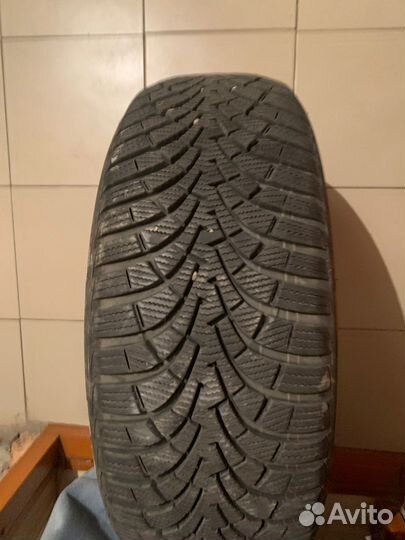 Goodyear UltraGrip 9+ 205/55 R16 91T