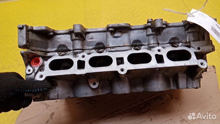 Головка блока Optima IV 221102E002