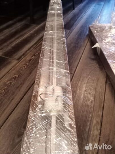 Жалюзи деревянные