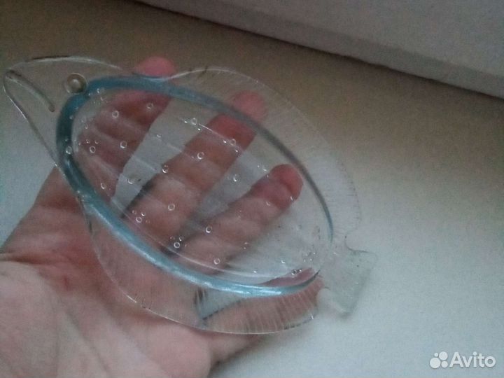 Селедочницы СССР