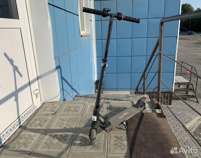 Электросамокат Shorner x1 pro