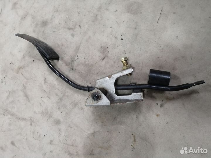 Педаль газа 1.5 A5D АКПП для Kia RIO 2000-2005