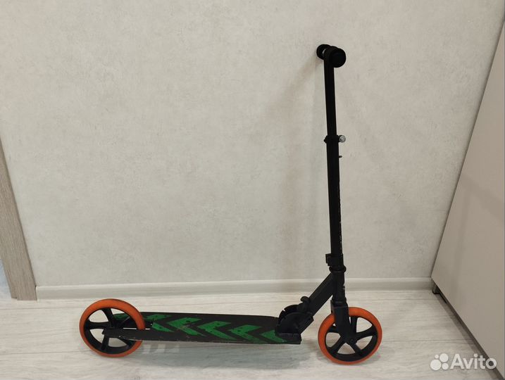 Самокат kreiss