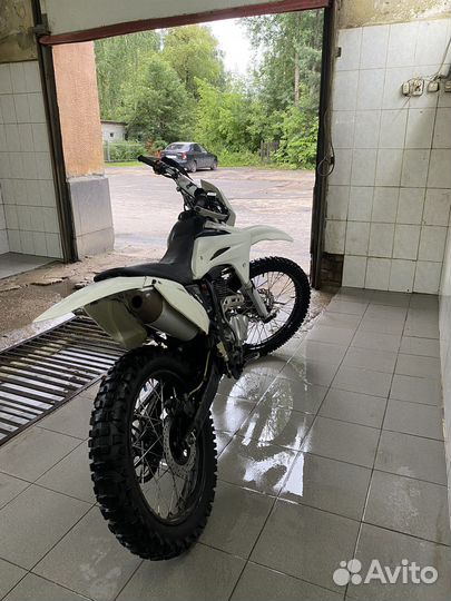 Кросс-эндуро