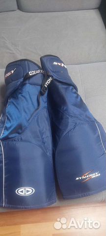 Хоккейные шорты Easton synergy 300 SR