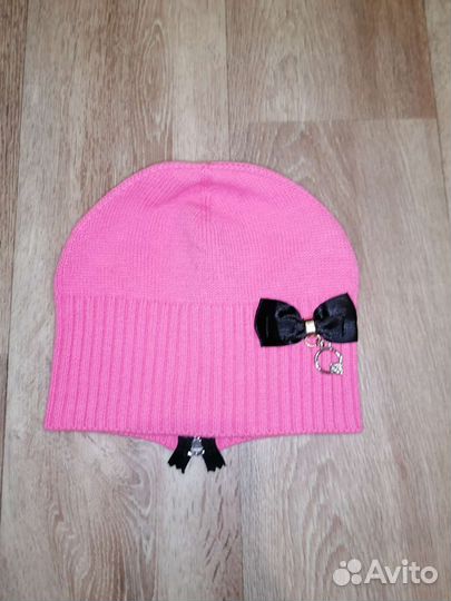 Шапка женская