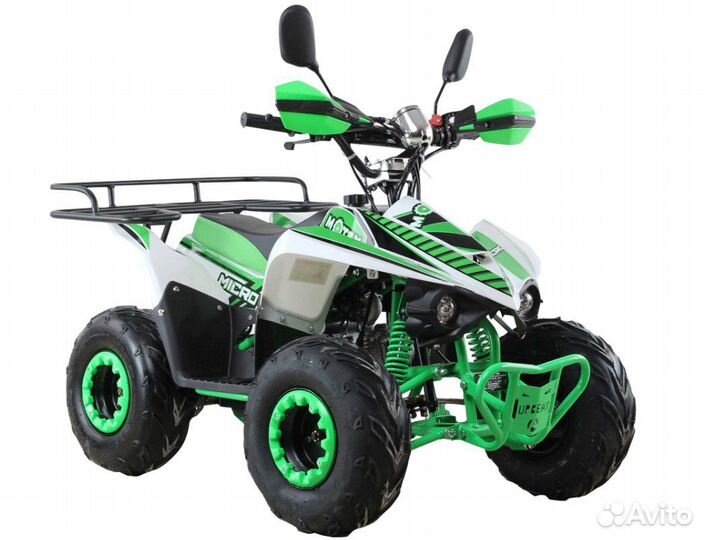 Квадроцикл Motax Micro 110 NEW