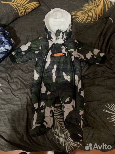 Комбинезон