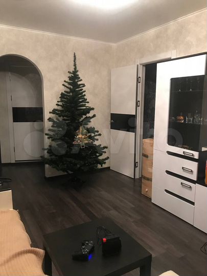 2-к. квартира, 39,7 м², 2/5 эт.