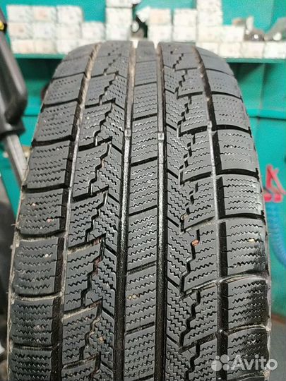 Nexen Winguard Ice 195/65 R15