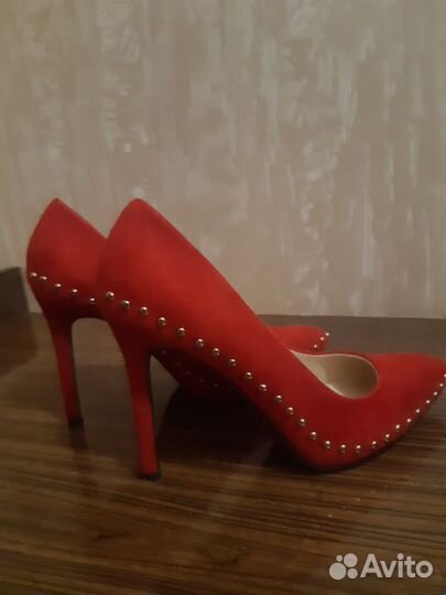 Туфли женские 37 размер