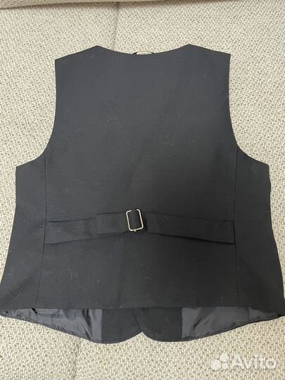 Школьная форма 134 р-р