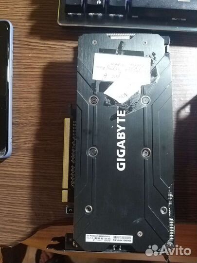 Видеокарты