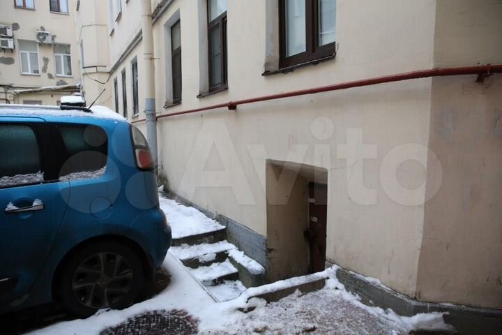 Помещение 71,4 кв. м