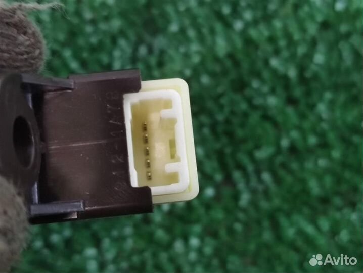 Блок памяти сидений Lexus GS 450H 2007