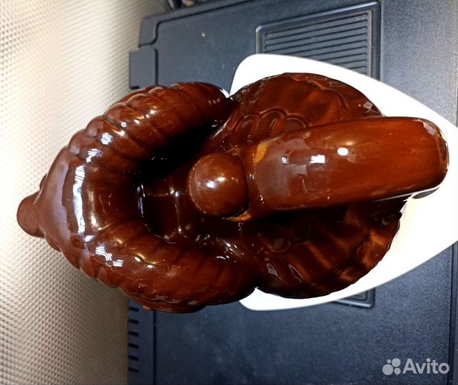 Баран керамический СССР