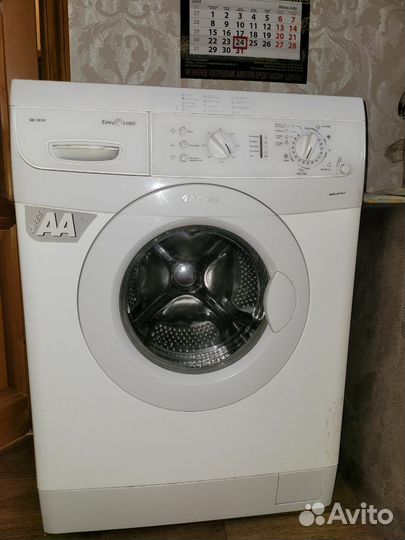 Стиральная машина Ardo SE 1010