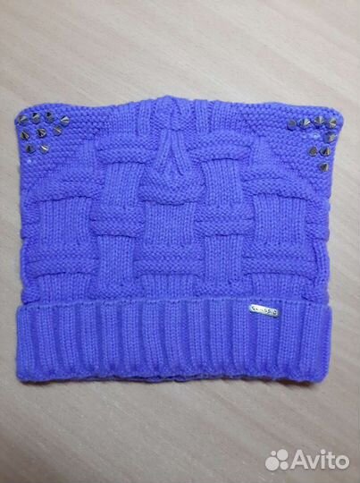 Шапки для девочки