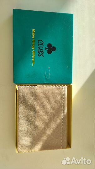 Портмоне мужское кожаное alfa новое