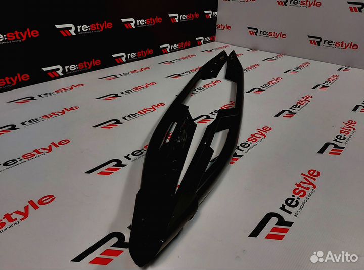 Рейлинги на крышу Honda CR-V