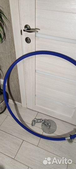 Кольцо для воздушной гимнастики