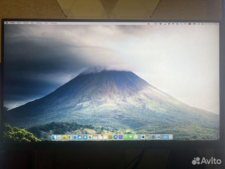 Монитор MSI Optix MAG281URF