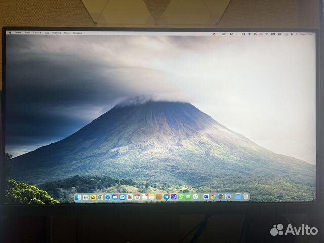 Монитор MSI Optix MAG281URF