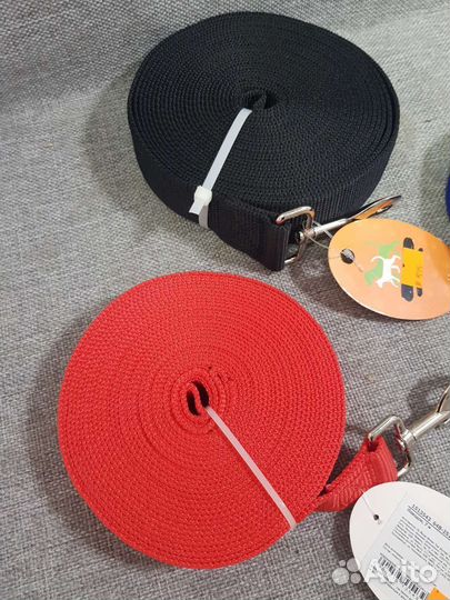 Поводок 7 метров