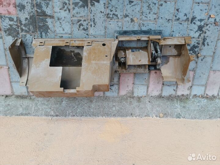 Торпеда Opel Commodore