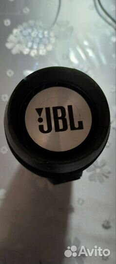 Колонка JBL Charge 3