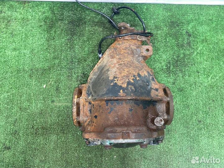 Редуктор Mercedes-Benz