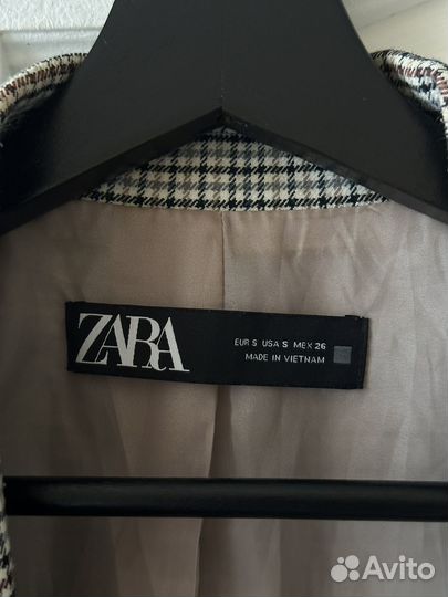 Жакет женский Zara