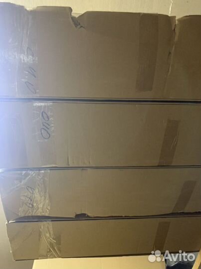 Пороги на Toyota Camry 50-55-70