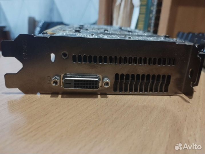 Видеокарта rx570 8gb