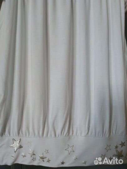 Футболка для девочки