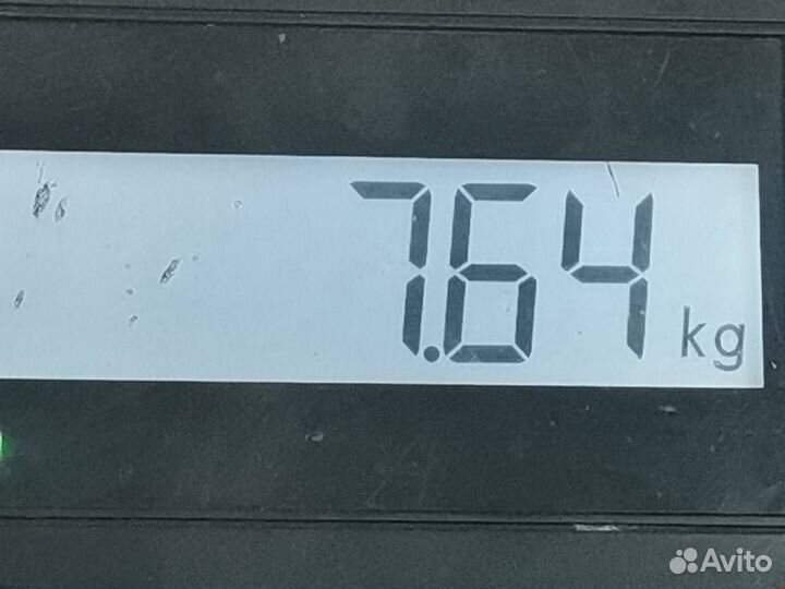 Полуось передняя левая Honda Accord 7 2006