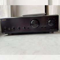 Усилитель Onkyo A-9755 made in Malaysia