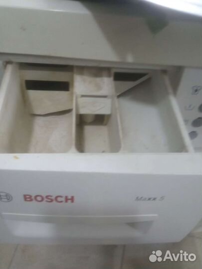 Стиральная машина bosch maxx 5 бу