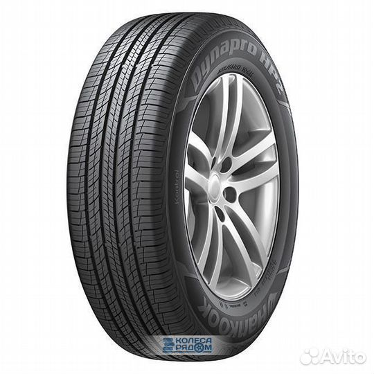 Hankook Dynapro HP2 RA33 235/50 R19 99V