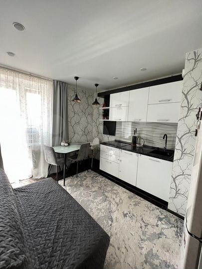 1-к. квартира, 36,7 м², 5/14 эт.