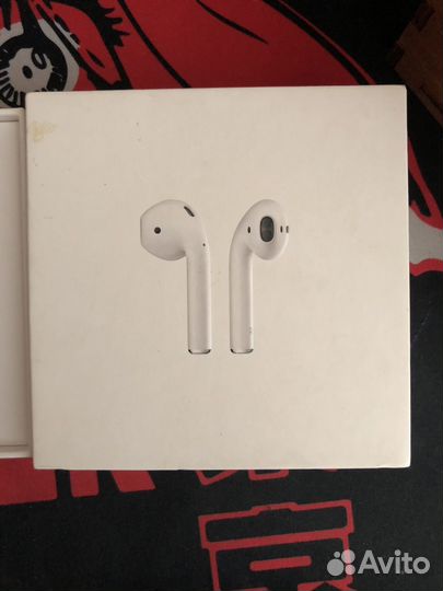 Airpods 1