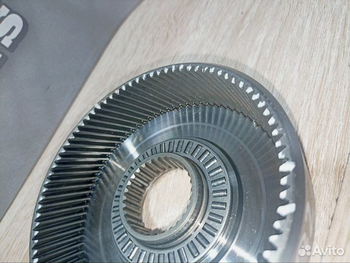 Эпицкл 55-51 opel