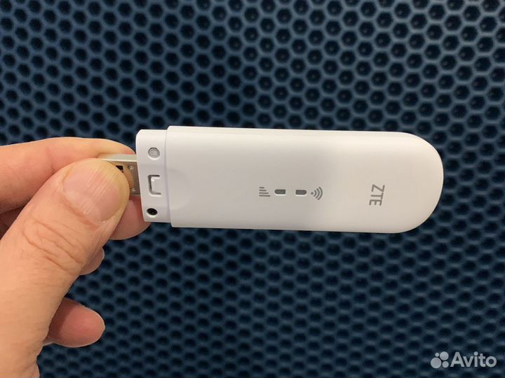 4g модем на доставку или самовывоз