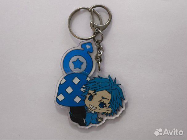 Брелок для ключей