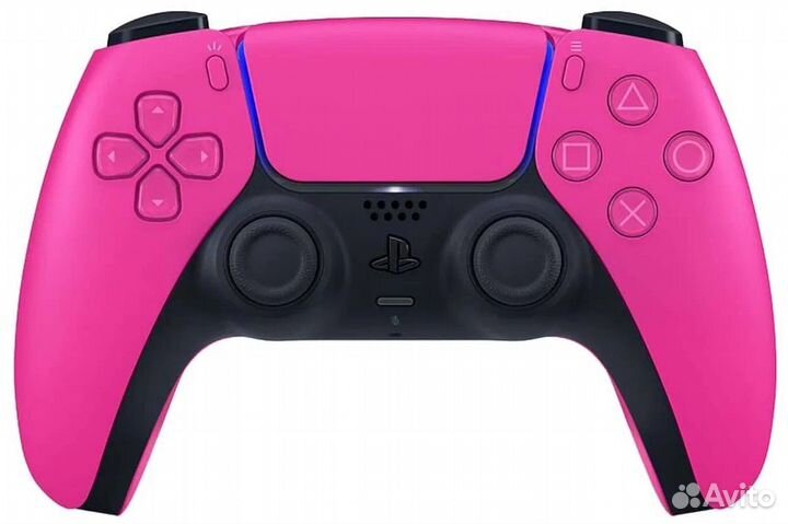 Геймпад Sony PlayStation 5 DualSense, новая звезда
